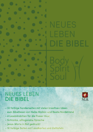 Bibel - Neues Leben Übersetzung